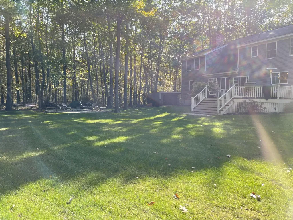 5 Rankin Creek Woods Kennebunk ME 04043