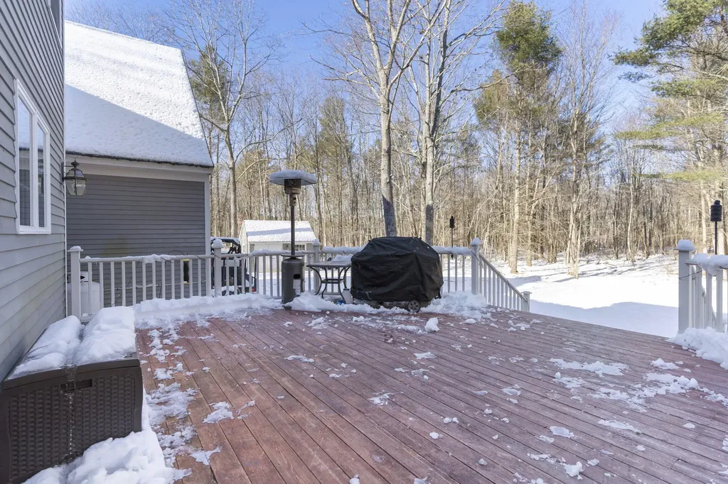 5 Rankin Creek Woods Kennebunk ME 04043