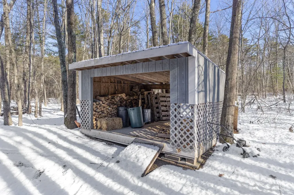 5 Rankin Creek Woods Kennebunk ME 04043