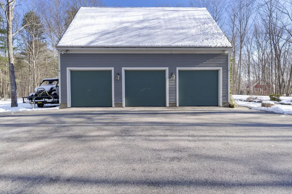 5 Rankin Creek Woods Kennebunk ME 04043