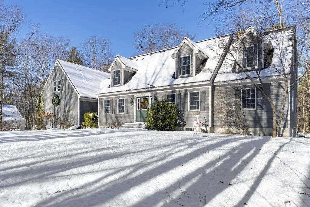 5 Rankin Creek Woods Kennebunk ME 04043