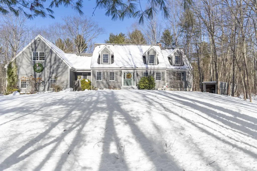 5 Rankin Creek Woods Kennebunk ME 04043
