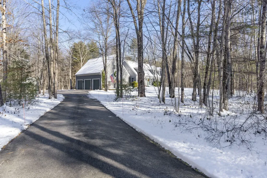 5 Rankin Creek Woods Kennebunk ME 04043