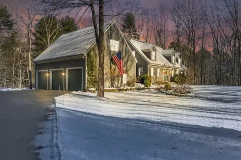5 Rankin Creek Woods Kennebunk ME 04043