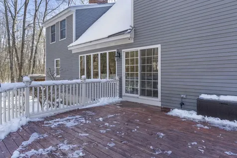 5 Rankin Creek Woods Kennebunk ME 04043