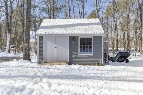 5 Rankin Creek Woods Kennebunk ME 04043