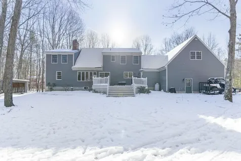 5 Rankin Creek Woods Kennebunk ME 04043