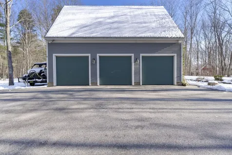 5 Rankin Creek Woods Kennebunk ME 04043