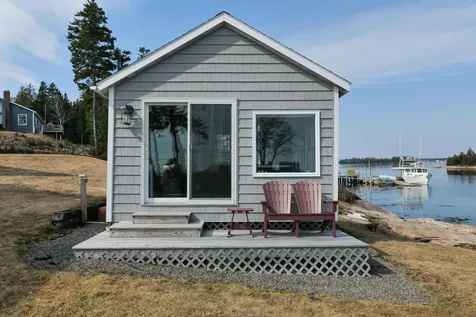 254 Alleys Bay Road Beals ME 04611