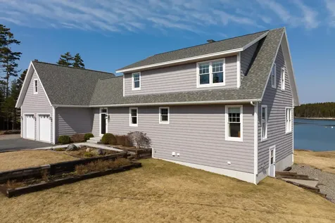 254 Alleys Bay Road Beals ME 04611