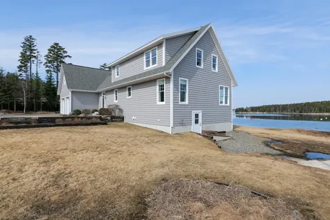 254 Alleys Bay Road Beals ME 04611