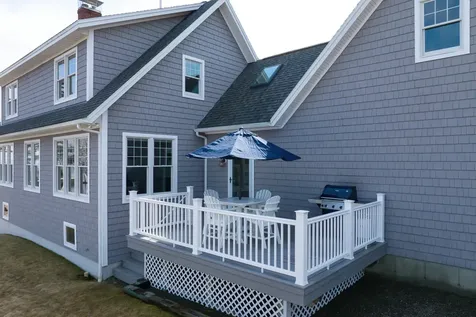 254 Alleys Bay Road Beals ME 04611