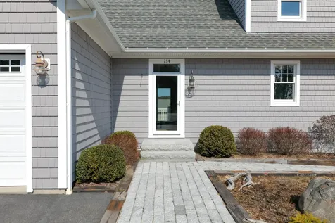 254 Alleys Bay Road Beals ME 04611