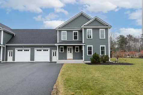 1 Clifton Road Falmouth ME 04105
