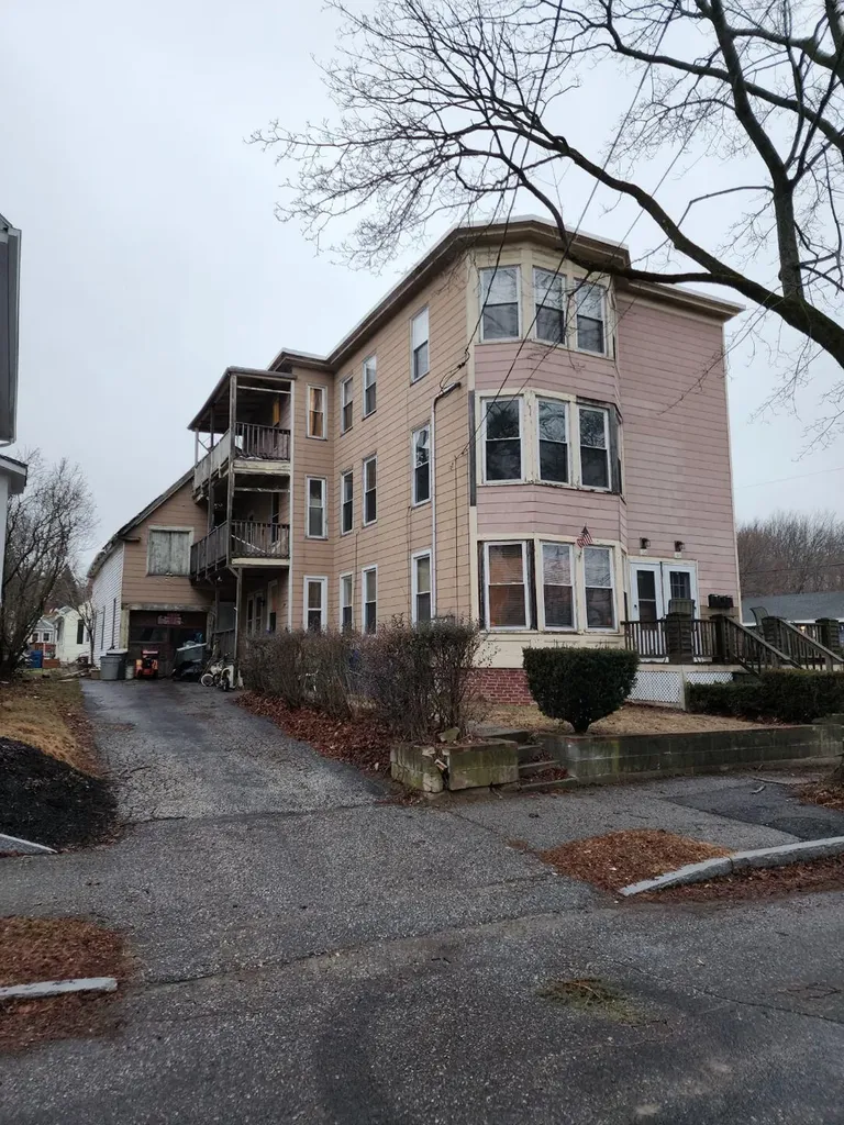 40 E Kidder Street Portland ME 04103