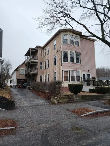 40 E Kidder Street Portland ME 04103
