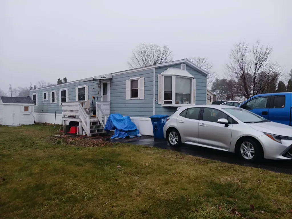 40 Blackberry Place Kittery ME 03904