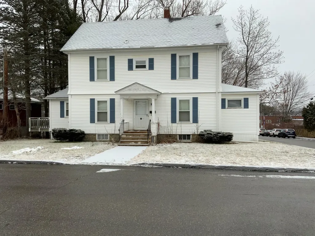 11 Cushman Street Augusta ME 04330