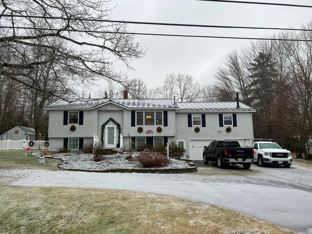 661 Albion Road Benton ME 04901
