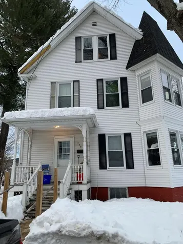 114 Franklin Street Rumford ME 04276