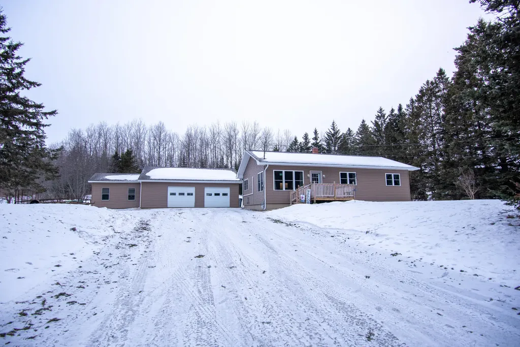 178 Hillside Road Saint Agatha ME 04772