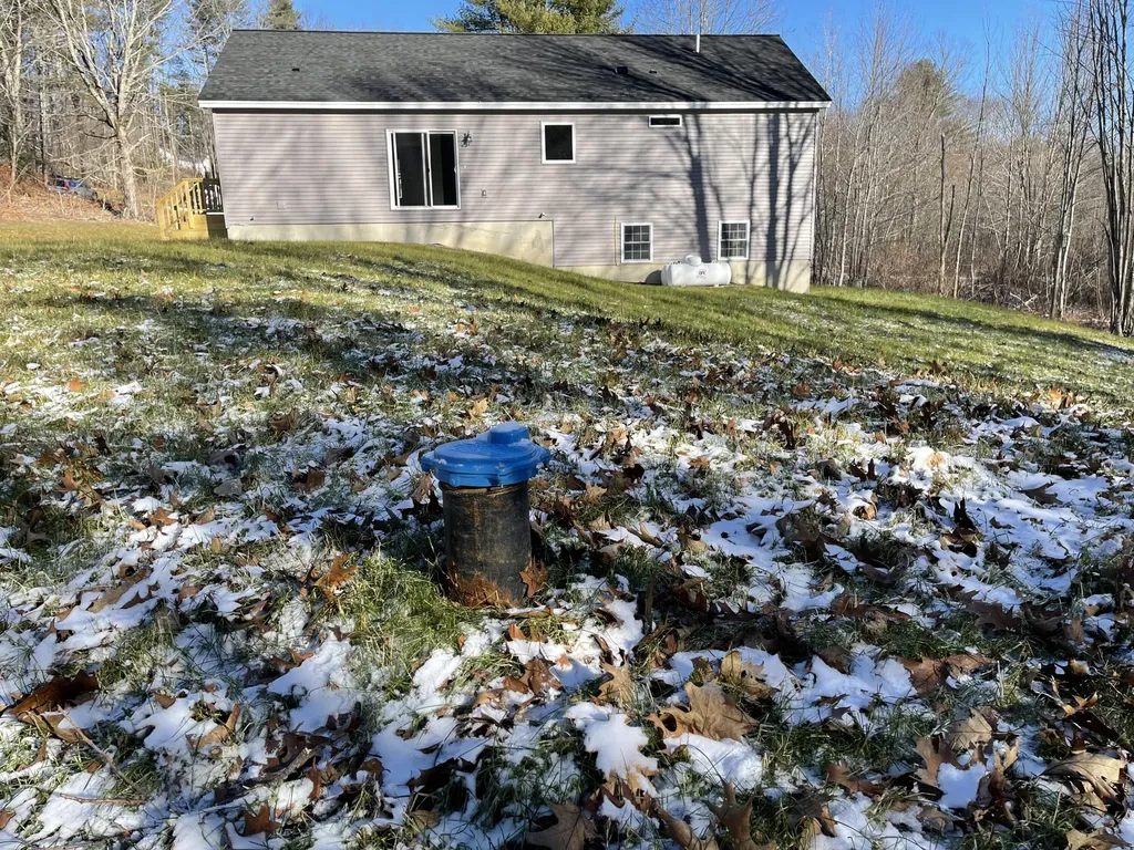 17 Village Valley Road Nobleboro ME 04555