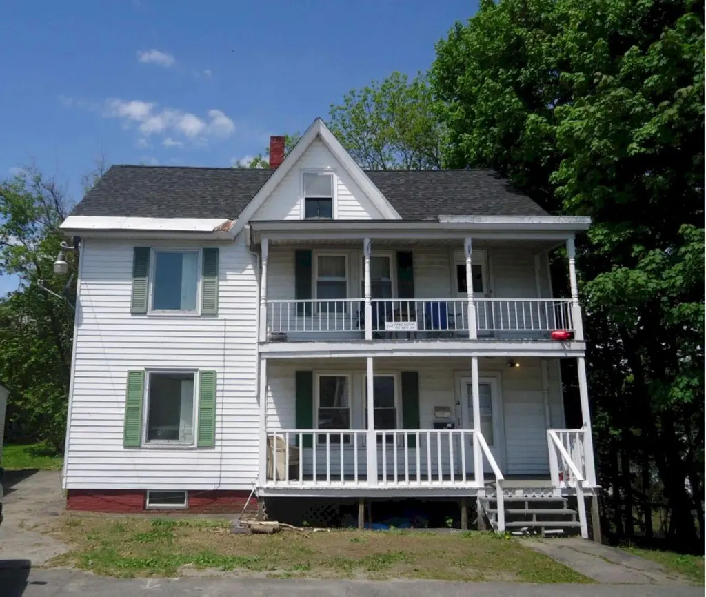 14 Elm Street Waterville ME 04901