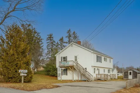 201 Talbot Avenue Rockland ME 04841