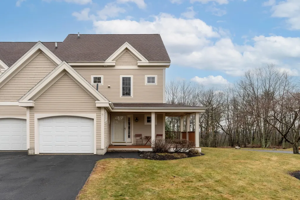 7 Osprey Terrace Portland ME 04103