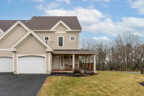 7 Osprey Terrace Portland ME 04103