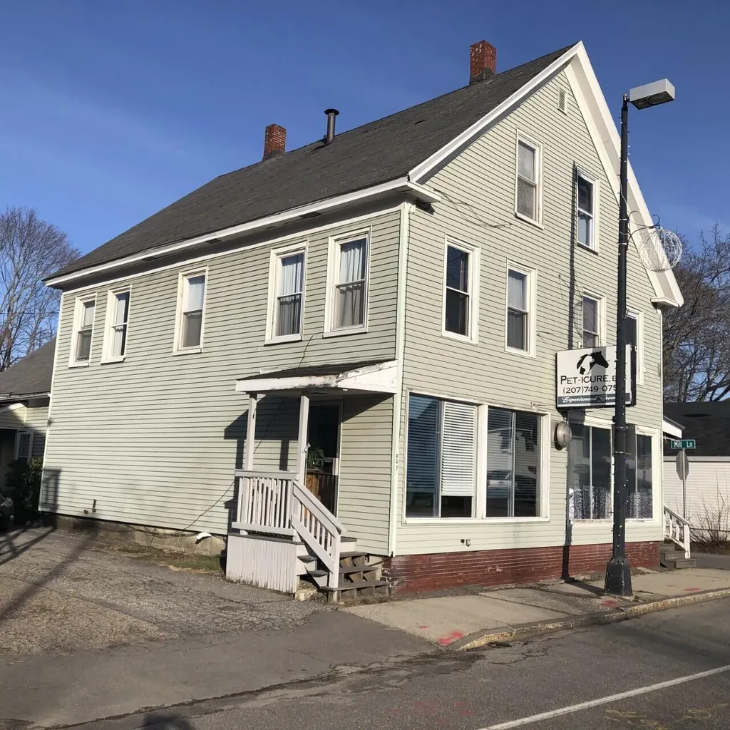 947 Main Street Westbrook ME 04092