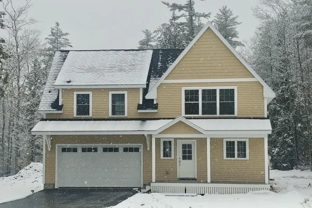 21 Cider Mill Lane Standish ME 04084