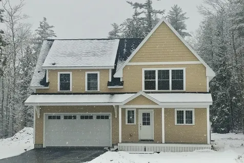 21 Cider Mill Lane Standish ME 04084