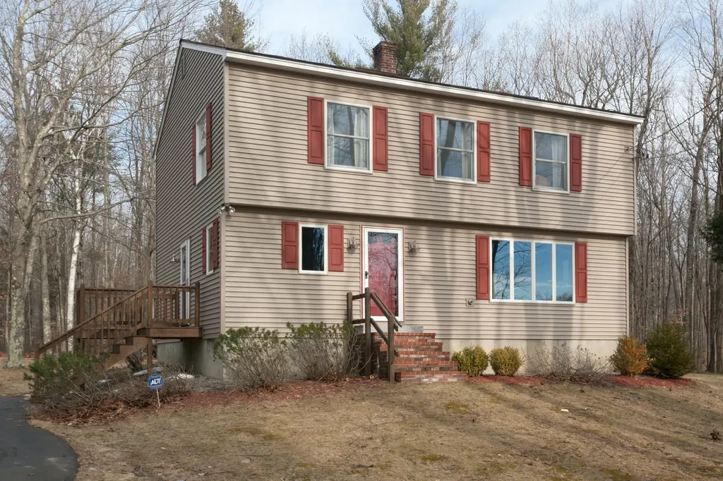 564 Beech Ridge Road North Berwick ME 03906