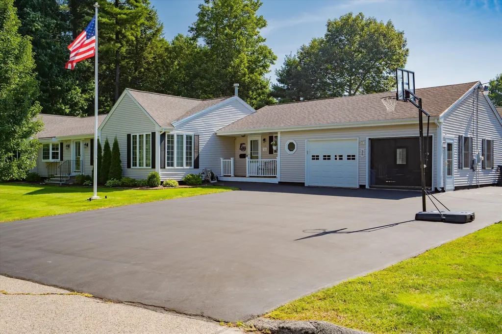 36 Marion Avenue Biddeford ME 04005