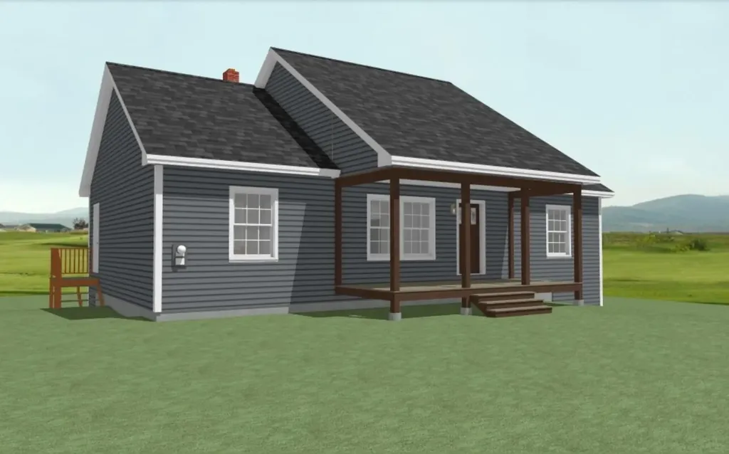 17 James Avenue Sanford ME 04073
