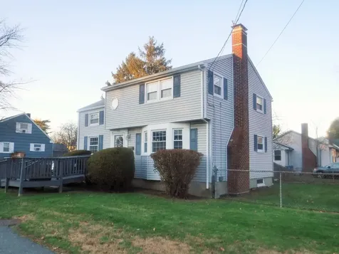 731 Brighton Avenue Portland ME 04102