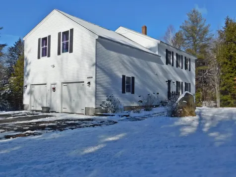 5 Morrell Drive Windham ME 04062