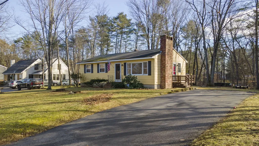 20 Collinwood Circle Windham ME 04062