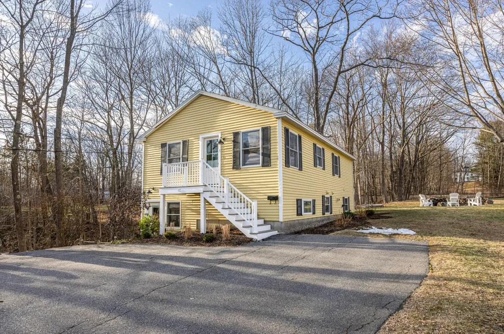 41 Park Street Freeport ME 04032