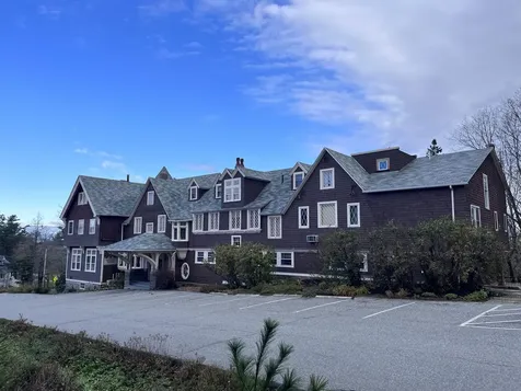 92 Eden Street Bar Harbor ME 04609