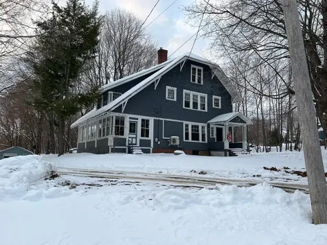 9 School Street Dexter ME 04930