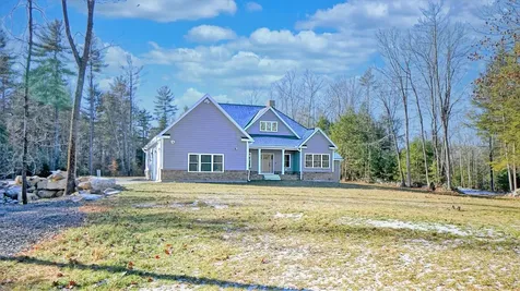38 Dolloff Road Standish ME 04084