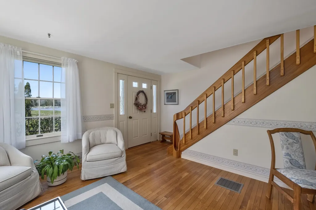 156 Scraggle Point Road Saint George ME 04859