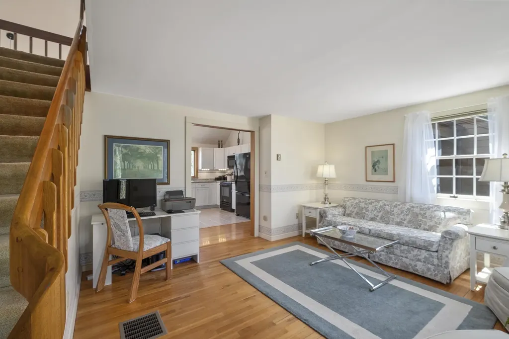 156 Scraggle Point Road Saint George ME 04859