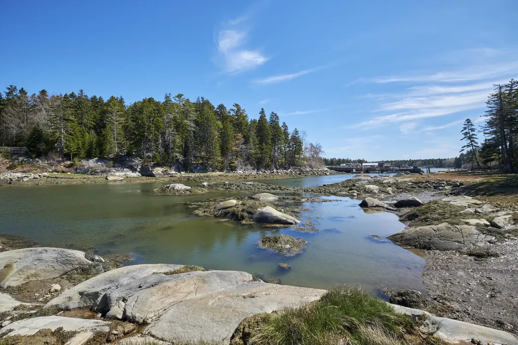 156 Scraggle Point Road Saint George ME 04859