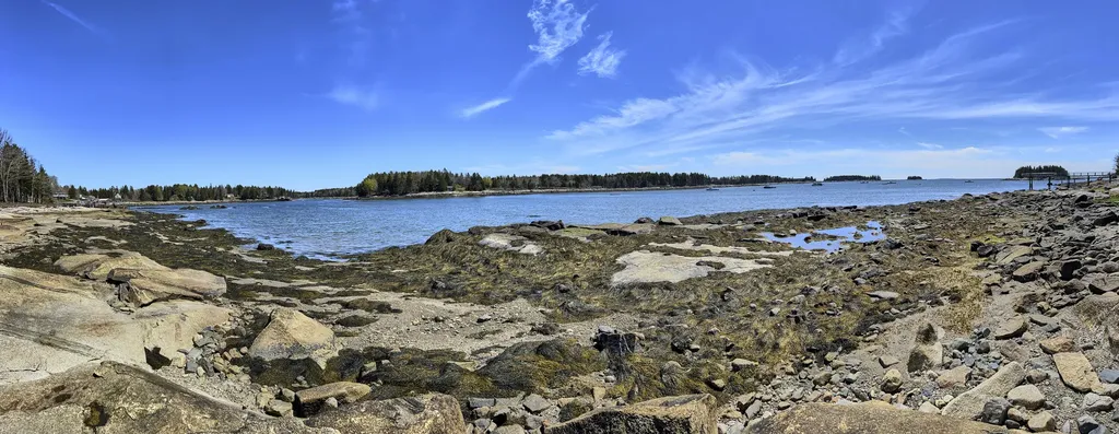 156 Scraggle Point Road Saint George ME 04859