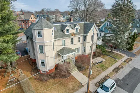 22 Runnells Street Portland ME 04103