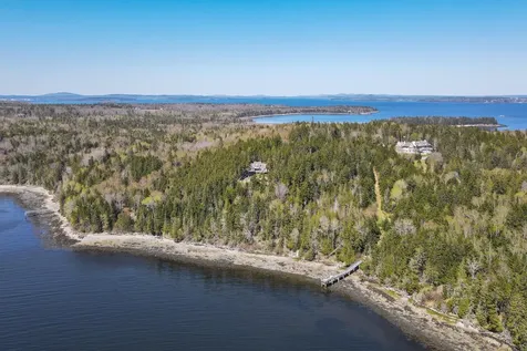 293 Drexel Lane Islesboro ME 04848