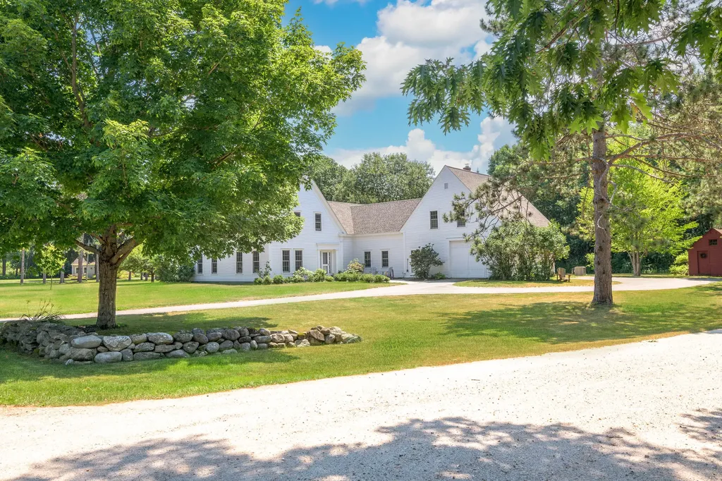 395 Bayview Street Yarmouth ME 04096